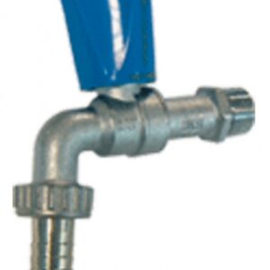 ANTIFREEZE DRAWING TAP - TEAT Ø 16 - THREAD 20X27. Shop the future with DIAYTAR NIGERIA - thousands of products, unbeatable prices, delivery within a week.