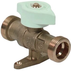 STRAIGHT TAP MM WITH LEGS - BRASS PLASTIC HANDLE - 20X27 DN 15. Unlock access to a wide range of products with DIAYTAR NIGERIA's affordable e-commerce platform.