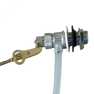 FLOAT VALVE WITH COMPENSATOR - WORKS AT DIFFERENT PRESSURES. 20X27 THREAD. DIAYTAR NIGERIA: Where affordability and variety meet with convenient delivery within 8 days.