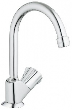 COSTA L SINK FAUCET WITH MOVABLE SPOUT - COLD WATER SUPPLY ONLY. DIAYTAR NIGERIA makes quality accessible with our affordable prices and dependable delivery service.