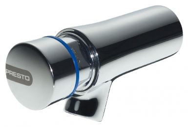 NEO WALL-MOUNTED PUSH-BUTTON WASHBASIN TAP - CHR. - 15 S - M15X21 - PROJECTION 65 MM. DIAYTAR NIGERIA: Your trusted marketplace that combines variety, affordability and reliable shipping.