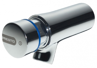 NEO S WALL-MOUNTED PUSH-BUTTON WASHBASIN TAP - CHR. - 15 S - M15X21 - PROJECTION 65 MM. Your digital shopping ally, DIAYTAR NIGERIA offers extensive selection with budget-friendly delivery.