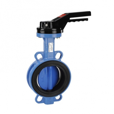 O.C ACS WAFER BUTTERFLY VALVE - DN 100. DIAYTAR NIGERIA connects your desires with reality through our affordable e-commerce platform and quick delivery.