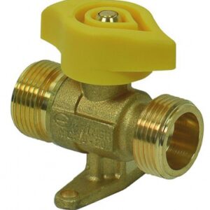 RG10 1/4 TURN TAP - FLOW RATE 4 KG/H UNDER 37 MB - MALE INLET OUTLET G 3/4". Discover a world of choices with DIAYTAR NIGERIA's extensive marketplace and prompt shipping service.