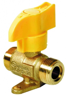 RG8 1/4 TURN TAP - FLOW RATE 7.9 KG/H UNDER 37 MB - MALE INPUT OUTPUT 20X150. Experience the future of shopping with DIAYTAR NIGERIA's extensive selection delivered in just 5-8 days.
