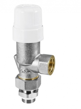 REVERSE THERMOSTATIC VALVE FOR IRON TUBE - SERIES 179 - G 3/8”. Shop with purpose and save with DIAYTAR NIGERIA's extensive platform and nationwide delivery service.
