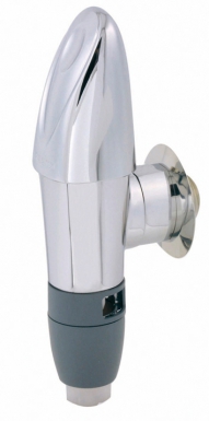 PRESTO 1000 XL WC TAP WITH STOP VALVE - 6/9 L - M 20X27. Experience the joy of discovery with DIAYTAR NIGERIA's vast catalog and nationwide affordable delivery.