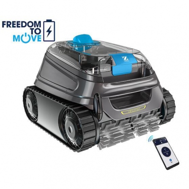 CNX-LI 52 IQ CORDLESS ELECTRIC ROBOTS FOR RESIDENTIAL POOLS. DIAYTAR NIGERIA makes quality accessible with our affordable prices and dependable delivery service.