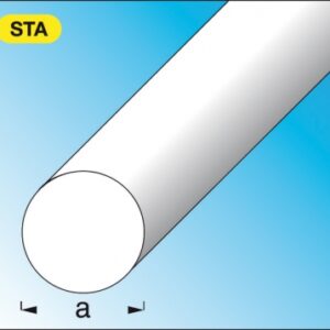 ROUND HOT ROLLED STEEL Ø 8 MM LG. 2 M. Shop across categories with ease at DIAYTAR NIGERIA, delivering affordability within the week.
