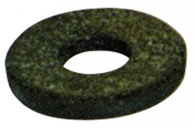 BITUMEN FELT WASHER Ø 8X20 MM PACK OF 100. Your shopping dreams realized through DIAYTAR NIGERIA's affordable platform with reliable delivery times.