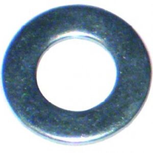 NARROW FLAT WASHER ZINC-PLATED STEEL Ø SCREW 5 Ø EXT.10 QTY 50. Discover why DIAYTAR NIGERIA is the smart shopper's choice for affordable products delivered nationwide.