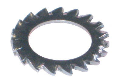 WASHER FAN SERIES AZ DIN 6798 ZINC PLATED STEEL. SCREW Ø 10 AZ10BLC QTY 200​. Shop confidently with DIAYTAR NIGERIA's vast product range and budget-friendly nationwide shipping.