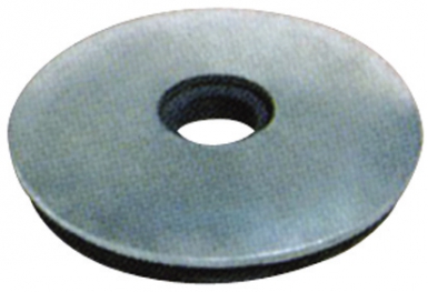 VULCA ALU MONOBLOC WASHER 16X6.5 MM PACK OF 100 (PRICE PER BLISTER). DIAYTAR NIGERIA connects you with endless possibilities through our affordable e-commerce platform.