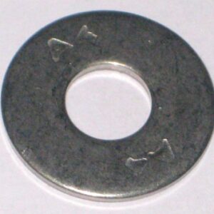 LARGE STAINLESS STEEL WASHERS A4 Ø 8 PACK OF 25. Experience satisfaction guaranteed with DIAYTAR NIGERIA's comprehensive platform and quick delivery.
