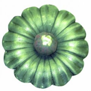 MARGUERITE ROSACE N° 697/3 DIMENSIONS Ø 95X3 MM. DIAYTAR NIGERIA brings the market to your fingertips with affordable prices and prompt delivery service.
