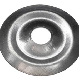 FLAT ROSETTE Ø 32 (CASE OF 10 PIECES). DIAYTAR NIGERIA brings the market to your fingertips with affordable prices and swift delivery services.