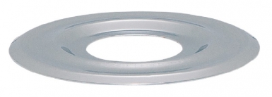 FLAT CHROME MOULDING ROSETTE Ø 21 (1/2") (BAG OF 2 PIECES). Your complete retail destination, DIAYTAR NIGERIA combines extensive variety with prompt delivery.