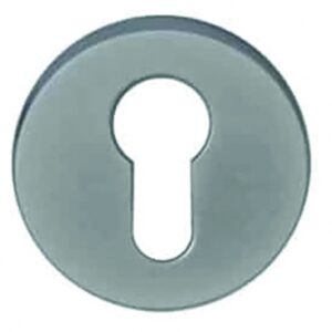 SINGLE ALUMINUM ROSETTE Ø 53 MM ALUMINUM. SILVER KEY I. DIAYTAR NIGERIA: Redefining online shopping with unbeatable prices and consistent delivery times.