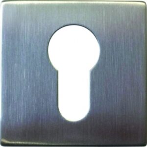 YQUEM ROSACE INOX 304 BRUSHED MATT - KEY I. DIAYTAR NIGERIA delivers value, variety, and convenience with our nationwide 5-8 day shipping.