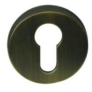 ROUND ROSETTES F.BRONZE - KEY I. Your complete e-commerce solution, DIAYTAR NIGERIA offers variety and value with nationwide shipping.