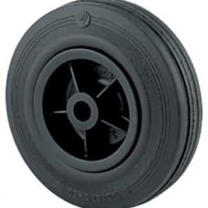 WHEEL FOR HANDLING PVO Ø 80 MM THICKNESS 35 MM AL. 12 MM CH. 70 KG. Shop across categories at DIAYTAR NIGERIA with the confidence of prompt and budget-friendly delivery.