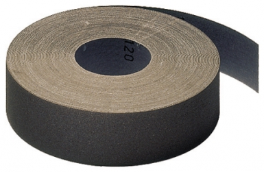 ABRASIVE ROLL ON BROWN CLOTH SUPPORT KL 385JF - STRIPPING - DIM. 38 MM X 25 M - GRAIN 60. Your everyday shopping solution, DIAYTAR NIGERIA offers variety and value delivered within 8 days.