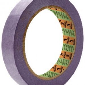 PRECISION MASKING ADHESIVE PAPER ROLL - DELICATE SURFACES - WIDTH 50 MM X 50 M ​​ ​. Experience shopping freedom with DIAYTAR NIGERIA's vast selection and dependable nationwide shipping.