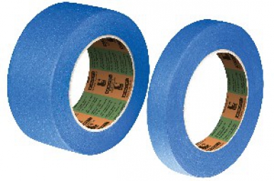 SEMI-CREPE MASKING TAPE PAPER ROLL - UV RESISTANT - WIDTH 38 MM X 25 M ​ ​. DIAYTAR NIGERIA: Your partner in affordable online retail with reliable delivery across the nation.