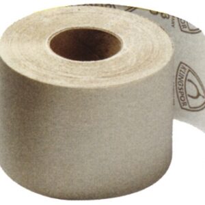 PS33 PAPER ROLL - GRAIN 80 - DIM. 115 MM X 50 M - ANTI-CLOGGING. Your ultimate shopping destination, DIAYTAR NIGERIA combines extensive selection with affordable shipping.