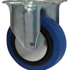 ROULETTE FIXE À PLATINE 105X85 MM Ø 125 MM EPXH 40X155 MM CH. 250 KG. Experience shopping without compromise at DIAYTAR NIGERIA, with vast selection and quick delivery.