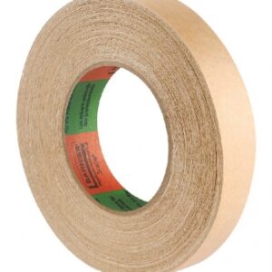 DOUBLE-SIDED ADHESIVE TAPE 174 - CARPET AND FLOOR COVERING FIXING - WOVEN COTTON - NATURAL RUBBER BASED ADHESIVE - 25 M X 50 MM. DIAYTAR NIGERIA delivers on convenience and affordability with our reliable nationwide shipping.