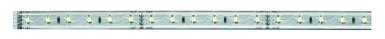 “MAXILED 500” STRIP INCL. 1X7W 550 LM DC 24V 2700°K SILVER/PLASTIC MATERIAL LG. 1 M. Experience shopping without stress at DIAYTAR NIGERIA's comprehensive and budget-friendly platform.