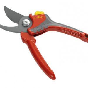 "OG200" CLEAR CUT PRUNING SHEARS - CUTTING Ø: 22 MM - PTFE-COATED STEEL BLADES - ERGONOMIC BI-MATERIAL HANDLES - LOCKING BUTTON. Nigeria's most loved e-commerce platform delivers affordable shopping solutions to your doorstep.