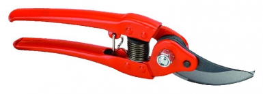 PRUNING SHEARS "P110-23-F" - HARDENED STEEL BLADE - CUTTING CAPACITY 20 MM - LG 23 CM. DIAYTAR NIGERIA combines the largest product selection with affordable prices and reliable delivery.