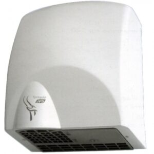 AUTOMATIC VANDAL-PROOF HAND DRYER. "TORNADE" POWER. 2600 W - IP 23 IK 10 - CL 2 - WHITE FINISH. Experience hassle-free shopping with DIAYTAR NIGERIA's user-friendly platform and prompt delivery service.