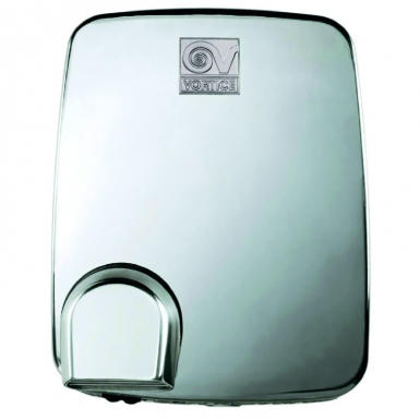 SÈCHE-MAINS METALDRY AUTOMATIC 1950W - 190M3/H - BLANC - DIM. HXLXP: 320X250X140 MM. DIAYTAR NIGERIA: Where affordable shopping meets reliable nationwide delivery in less than a week.