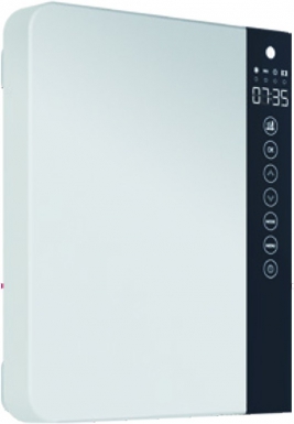 TELIA 'BLOWN TOWEL DRYER WITHOUT BAR 1800 W DIM. LXHXP: 318X403X112 MM. Discover the convenience of DIAYTAR NIGERIA's vast product range delivered affordably in 5-8 days.