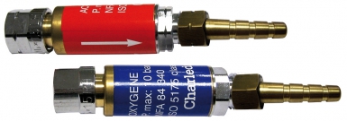 SECURIDAVE TH ANTI-RETURN FLAME ARRESTER - OXYGEN - E 16X150 D - S 6.3/10. Discover a world of choices with DIAYTAR NIGERIA's extensive marketplace and prompt shipping service.