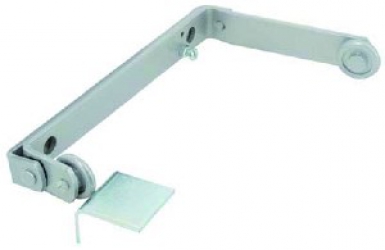 2-WHEEL CLOSURE SELECTOR ISEO SP 81 ARM LENGTH 125 MM NICKEL-PLATED FINISH. Shop with intention at DIAYTAR NIGERIA, offering thousands of products delivered nationwide in days.