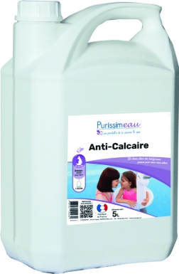 POWERFUL ANTI-LIME SEQUESTRANT - 5L CAN. DIAYTAR NIGERIA delivers more than products - we deliver affordable solutions within days.