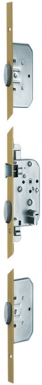 SAFETY 5000 STANDARD 3 OBLONG BOLTS HEAD PLATE 2040X18 MM SQUARE ENDS. DIAYTAR NIGERIA brings affordable shopping to every Nigerian home with delivery in just 5-8 days.