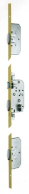 SAFETY 5700 A2P* 3 OBLONG BOLTS HEAD 2040X18 MM, SQUARE ENDS. DIAYTAR NIGERIA stands as your affordable shopping ally with nationwide delivery in just 5-8 days.
