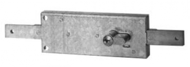 CYLINDERLESS SAFETY FOR METAL CURTAIN VARNISHED STEEL BOX 170X70 MM. DIAYTAR NIGERIA connects you with thousands of products at competitive prices, delivered within a week.