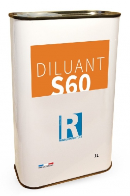 S60 THINNER FOR POOL PAINT - 1 L. DIAYTAR NIGERIA transforms desires into deliveries with our affordable prices and dependable shipping.