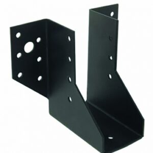 SAEPB EXTERIOR WINGED SHOE DIM. LXPXH: 46X84X77 MM - BLACK FINISH. Discover why thousands choose DIAYTAR NIGERIA for affordable products delivered in less than a week.