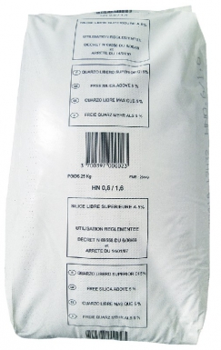 25KG BAG POOL SAND 0.5/1.6. DIAYTAR NIGERIA: Where every shopping need is fulfilled with affordable prices and nationwide shipping.