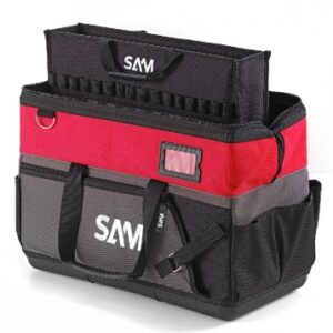 TEXT TOOL BAG 30 LITERS. Experience the DIAYTAR difference with our vast product selection and delivery within 5-8 days.