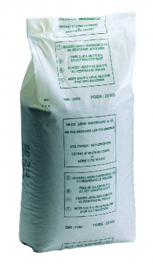25 KG BAG OF GRAVEL - GRANULOMETRY 2 TO 4 MM. DIAYTAR NIGERIA: Redefining online shopping with unbeatable prices and consistent delivery times.