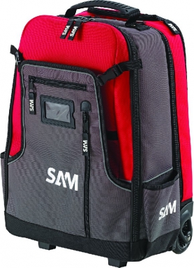 TOOL BACKPACK 40L WITH TROLLEY BAG-5N DIM. 250 X 230 X 500 MM. Transform your online shopping experience with DIAYTAR NIGERIA's affordable and diverse marketplace.