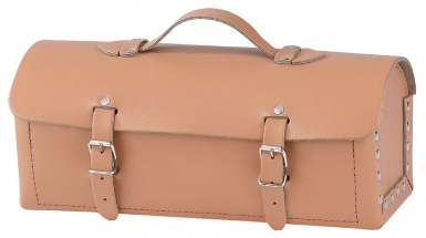 LEATHER AUTOMOTIVE TOOL BAG - LENGTH 35 CM. Shop with intention at DIAYTAR NIGERIA, offering thousands of products delivered nationwide in days.